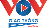 VOV GIAO THONG HCM